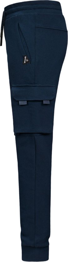 Retour jongens joggingbroek Simon Dark Navy