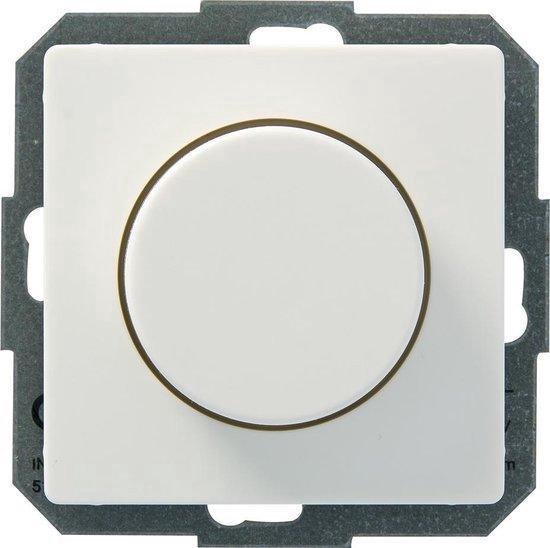 Merten 577199 inb tronic dimmer 1-315 mert - 577199 kopen? | Korting tot 21