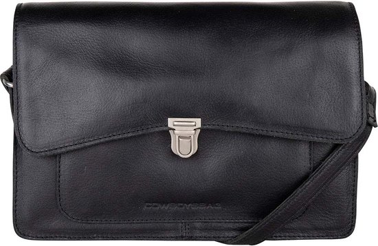 Cowboysbag Bag Milnerton Black