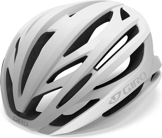 Giro Helm Syntax MIPS mat wit/zilver XL 61-65 cm