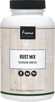 Frama Rust Mix Valeriaan Complex Vuurwerkangst - 75 gram
