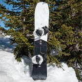 Nidecker Odyssey 2023 Snowboard Lengte: 151 L