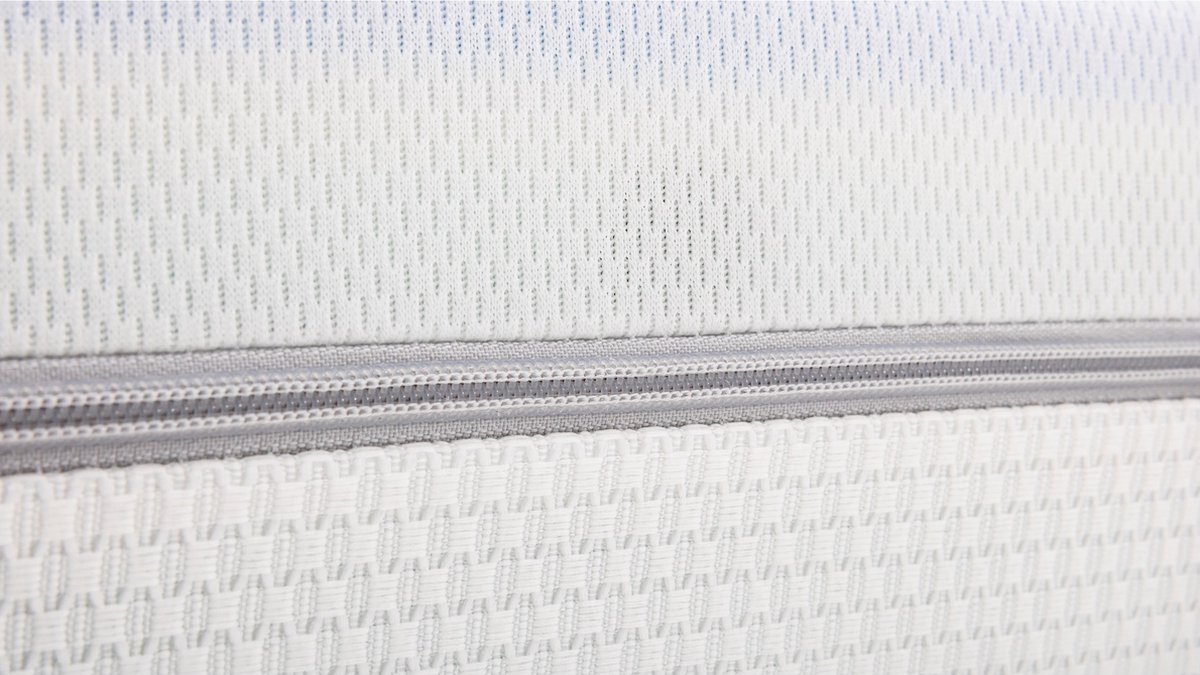 Emma Foam One Koudschuim Matras - 160 x 200 cm - Medium thumbnail 6