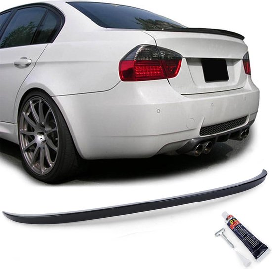 2x gasveer demper kofferbak achterklep voor 3-serie E46 316TI 318TI 318td 320td 325TI hatchback 2001-2005 51247118885