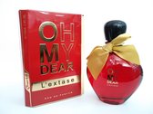 Omerta - Oh My Dear L'extase - Eau de parfum - 100ML