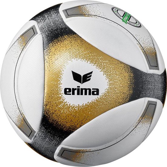 voetbal Erima Hybrid Match Wedstrijdbal - Maat 5