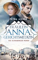 Die Gerichtsärztin 2 - Fräulein Anna, Gerichtsmedizin