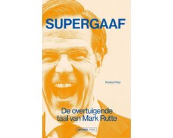 Omslag van Supergaaf