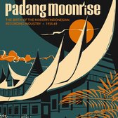 Various Artists - Padang Moonrise (3 LP | 7")