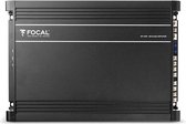 Focal AP-4340 - Amplificateur de voiture - 4 canaux - 4x 70 Watt RMS - Série Auditor