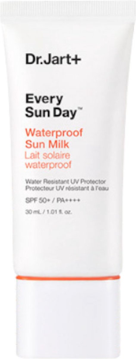 Dr.Jart+ Every Sun Day Waterproof Sun Milk SPF 50+ PA ++++ 30 ml