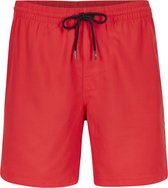 O'Neill Zwembroek Men Cali High Risk Red L - High Risk Red 50% Gerecycled Polyester (Repreve), 50% Polyester Null