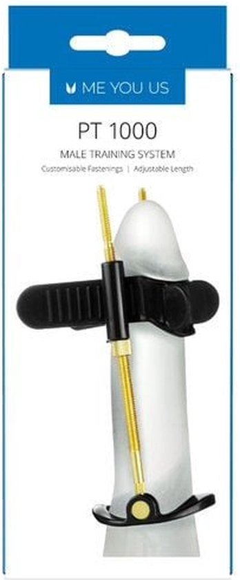 Système d'entraînement Linx PT 1000 Men*