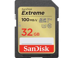 schokbestendige waterdichte geheugenkaart