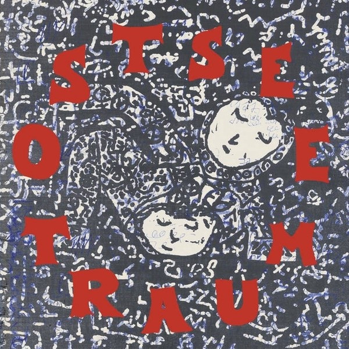 Ostseetraum - Ostseetraum (LP)