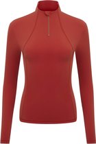 LeMieux Chemise couche de base Sienna - 40 (12) | Cavalier de vêtements d'hiver