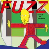 Various Artists - Fuzz Dance Classics Over The World (LP)