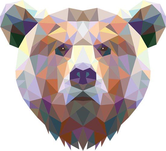 HOOODIE Big Cushie - Fietskussen Bagagedrager - Bear - Bruin - Kussentje fietsstoeltje