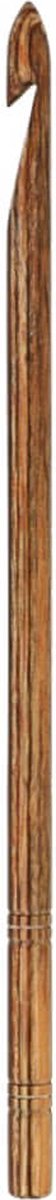 KnitPro Ginger Haaknaald 6.00mm - Hout