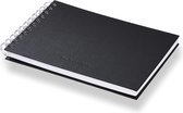 Pcasso® Schetsboek - Schetsboek A4 - Schetsblok - 130 g/cm - 50 Vellen
