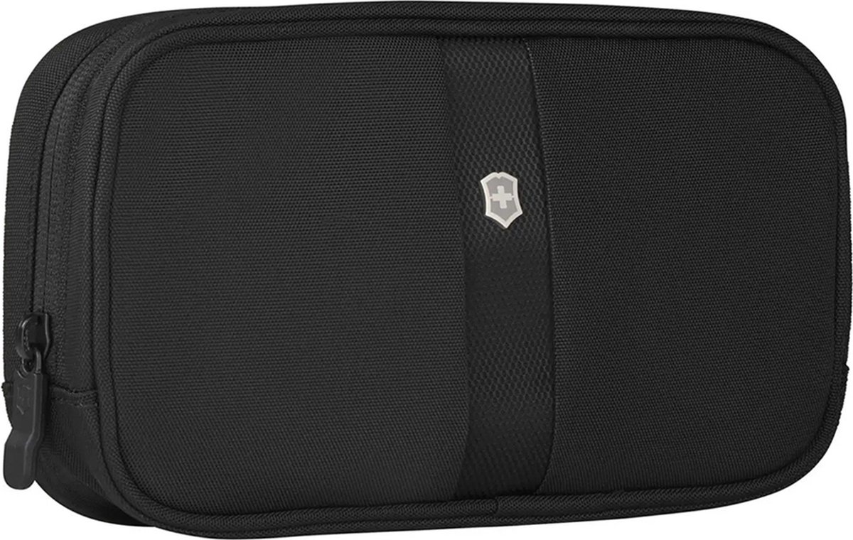 Fjällräven Fjallraven Toilettas Travel Toiletry Bag Grijs 266 132926