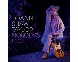 Joanne Shaw Taylor - Nobody's Fool (LP)