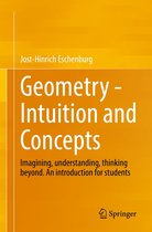 Geometry - Intuition and Concepts