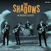 Shadows - 40 Golden Classics (2 CD)