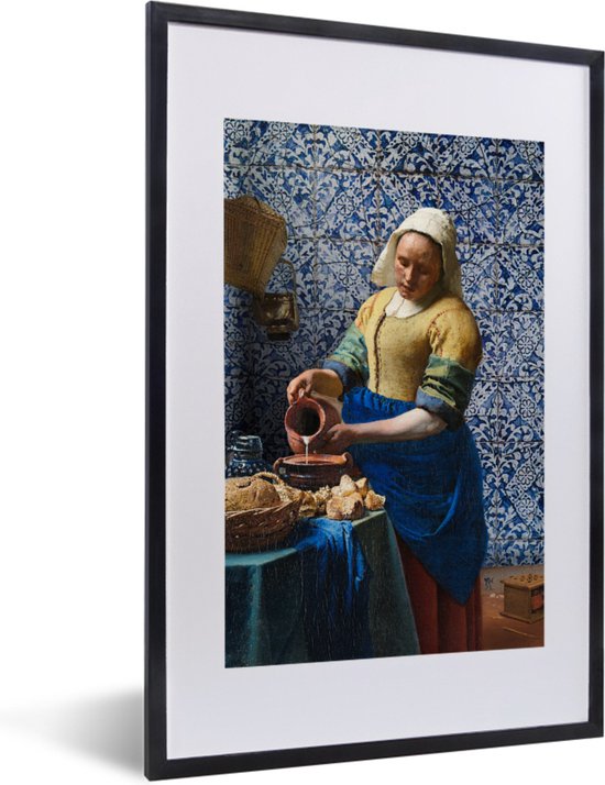 Delfts blauwe schilderijen en posters kopen? ✔️ Tot 30% korting