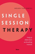 Single session therapy