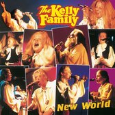 The Kelly Family - New World (CD)