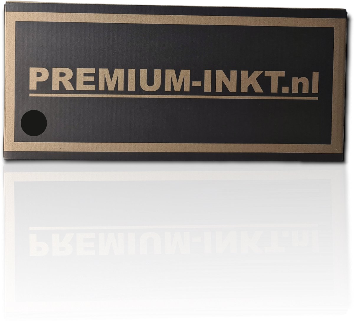 Premium-inkt.nl Geschikt voor Brother TN-2420-Brother-Brother MFC-L2710DW Brother MFC-L2710DN- MFC-L2710 DW Brother MFC-L2710 DN- Zwart Toner Met Chip 3300 Print Paginas