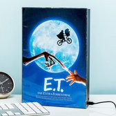 Fizzcreations E.T. Filmposter Lamp