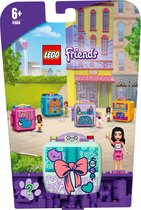 LEGO Friends Emma's Mode Kubus - 41668