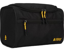 Abbey Camp Toilettas - Box - Zwart - 25 x 16 x 16 cm - Inhoud 6.4 Liter