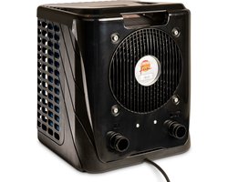 Mini Warmtepomp tot 20m3
