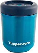 Thermos Lunchbox - Voedselcontainer - Thermische voedselcontainer -  Lunchbox van roestvrij staal