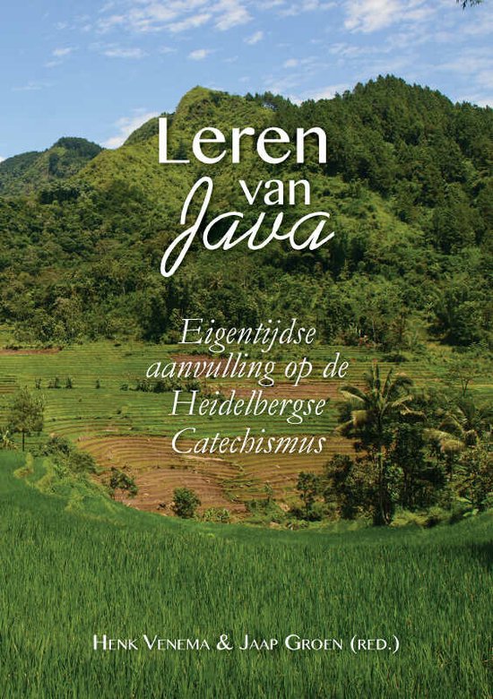 Leren van Java