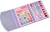 foto van Unicorn kinder make up reisetui 17 x 12 cm kids beauty cadeau tip vakantie Martinelia schmink en verkleed accessoire