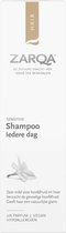 Zarqa Sensitive Shampoo Iedere Dag 200 ml