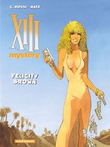 Xiii mystery 09. felicity brown