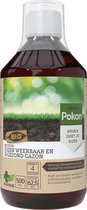 Pokon Bio Plant cure Insectes de l'herbe - Augmente la résistance de la pelouse - Pour 62,5 m²