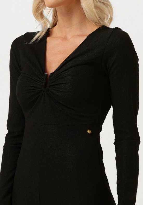 Freebird Miller Jumpsuit Dames Broeken & Jumpsuits Zwart Maat M