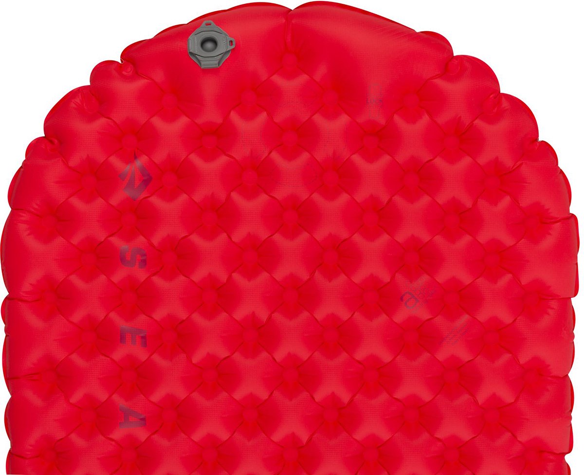 Sea To Summit Comfort Plus Insulated - Slaapmat Regular