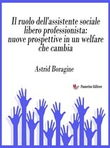Il ruolo dell'assistente sociale libero professionista: nuove prospettive in un welfare che cambia