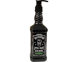 Bandido After Shave Cream Cologne Colombia 350 ml 1 stuk