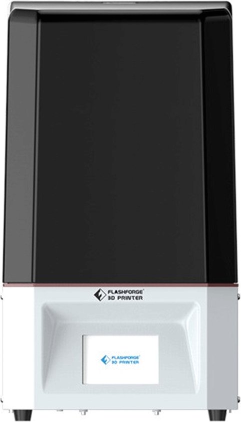 FlashForge - Foto 8.9 - SLA 3D-printer