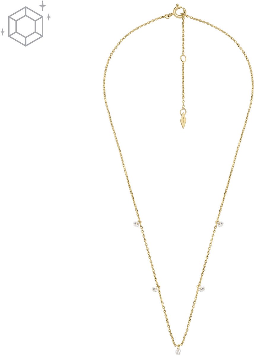 FOSSIL - Gioiello Donna - Bigiotteria Fashion JOYERIA FOSSIL - Ref. 83941040
