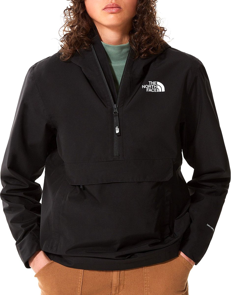 Fanorak Jas Vrouwen - Maat S The North Face Waterproof Fanorak
