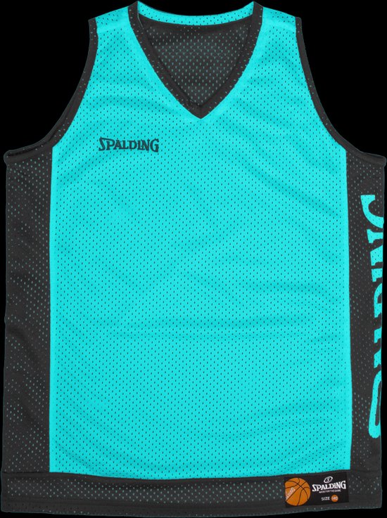 Spalding Basketbal Reversible Tank Top